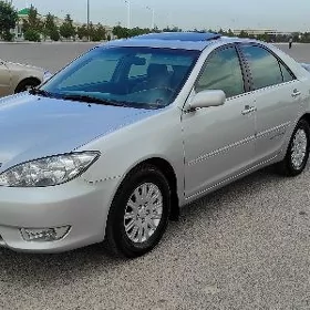 Toyota Camry 2005