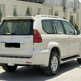 Lexus GX 470 2004