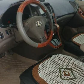 Lexus RX 300 2002
