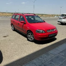 Opel Astra 1999