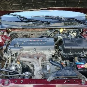 Toyota Camry 2005