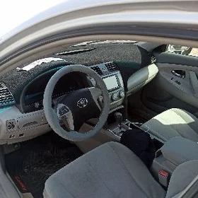 Toyota Camry 2011