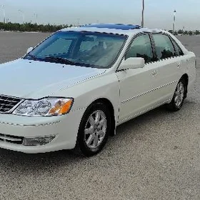 Toyota Avalon 2004