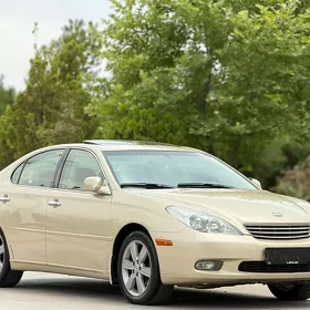 Lexus ES 330 2004