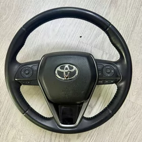 Rol Toyota Lexus morda