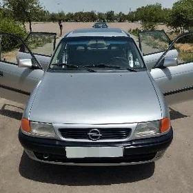 Opel Astra 1992