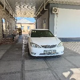 Toyota Camry 2005