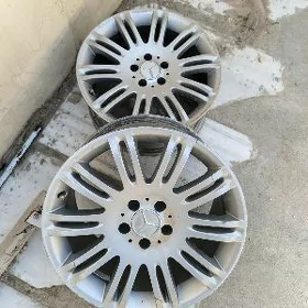 mersedes 211 radnoy diska