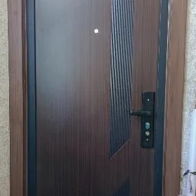 iç gapy İşik