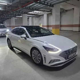 Hyundai Sonata 2020