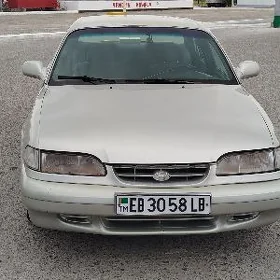 Hyundai Sonata 1994