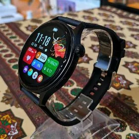 Uly Arzanladyş Smart watch