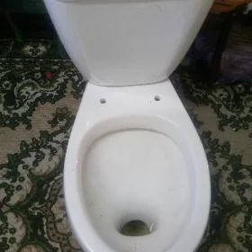 унитаз б/у