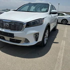 Kia Sorento 2020