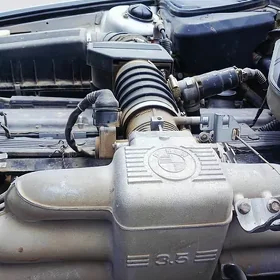BMW 535 1990