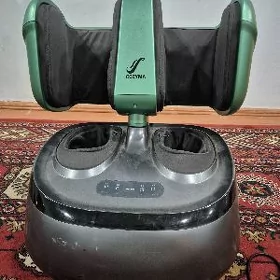 ayak massazor