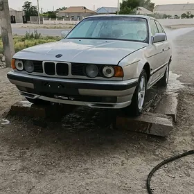 BMW 535 1991