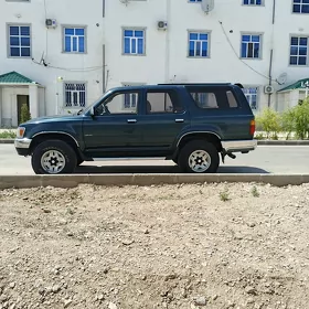 Toyota 4Runner 1995