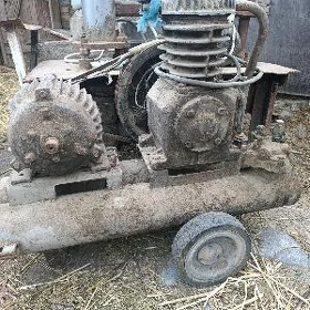 Kampresor
