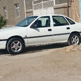 Opel Vectra 1993