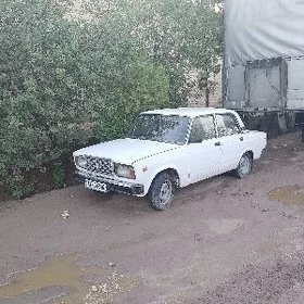 Lada 2107 2000