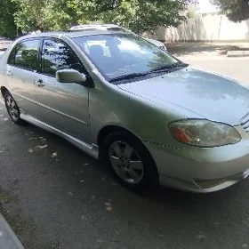 Toyota Corolla 2003