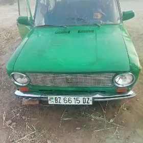 Lada 2101 1980