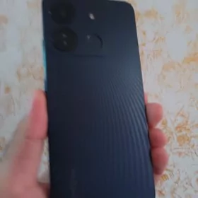 Telefon Infinix 7