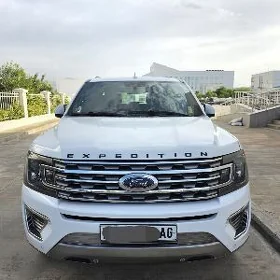 Ford Expedition 2020