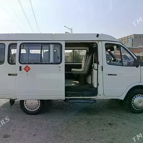Gaz Gazel 2004