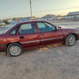 Opel Vectra 1991