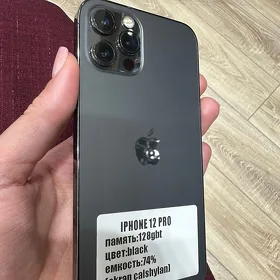 IPhone 12 Pro