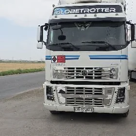 Volvo FH 460 2003