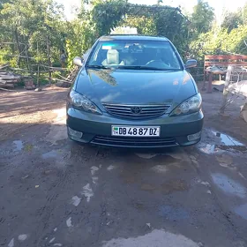 Toyota Camry 2005