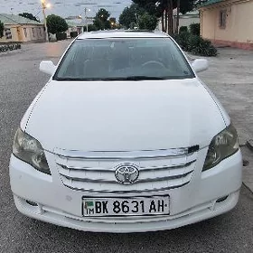 Toyota Avalon 2005