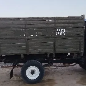 UAZ 452 1990