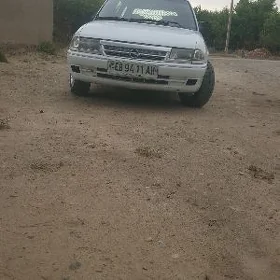 Opel Astra 1995