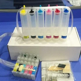SMPC EPSON PRINTER
