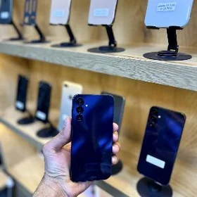 Samsung A 15  6/128 gb