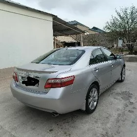 Toyota Camry 2008