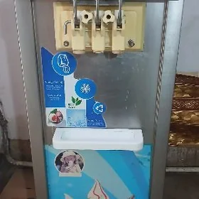 marožny aparat