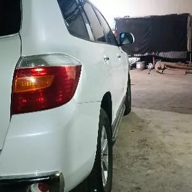 Toyota Highlander 2010