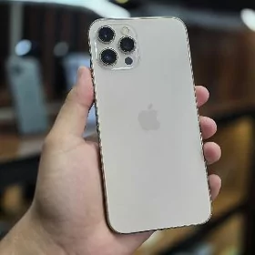 IPhone 12Pro Max