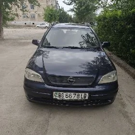 Opel Astra 1999