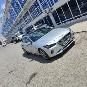 Genesis G70 2021