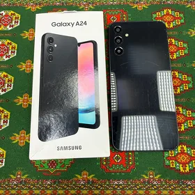 samsung a24 8/128Gb SamsungA24