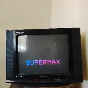 Telewizor