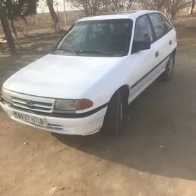 Opel Astra 1993