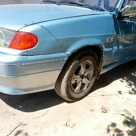 Lada 2115 2001