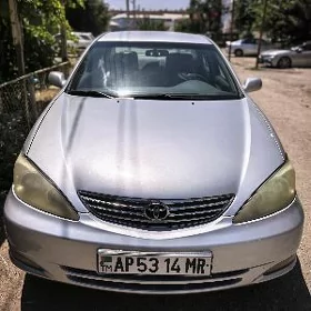 Toyota Camry 2002